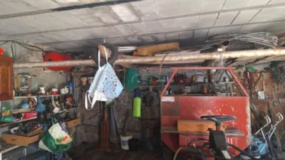 House in A Abelleira de Arriba photo 36