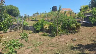 House in A Abelleira de Arriba photo 43