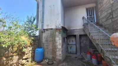 House in A Abelleira de Arriba photo 47