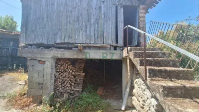 House in A Abelleira de Arriba photo 48