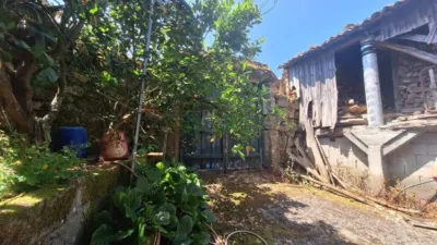House in A Abelleira de Arriba photo 50