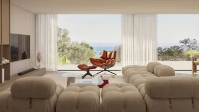 Casa – Benissa, la Marina Alta - Vista 3