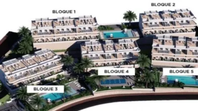 Casa - Vista 5