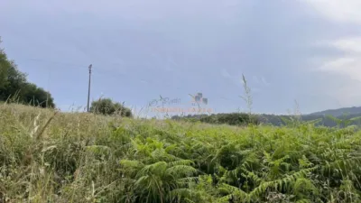 Terreno en venta en A Corredoira (Neda) - Vista 2