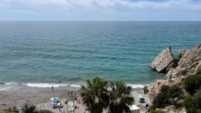 Apartment in Capistrano-Cueva de Nerja photo 16