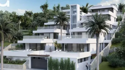 Apartment in Capistrano-Cueva de Nerja photo 2