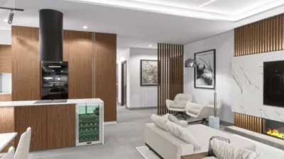 Apartment in Capistrano-Cueva de Nerja photo 9