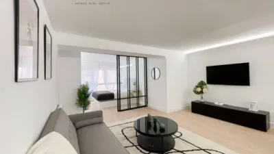 Piso en alquiler en Adelfas - Imagen 11