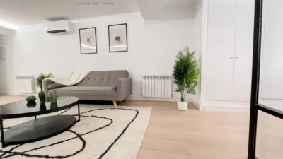 Piso en alquiler en Adelfas - Imagen 13