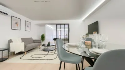 Piso en alquiler en Adelfas - Imagen 2