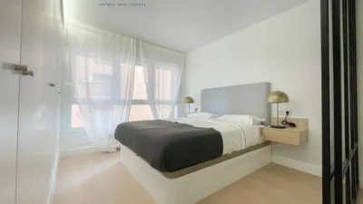 Piso en alquiler en Adelfas - Imagen 4