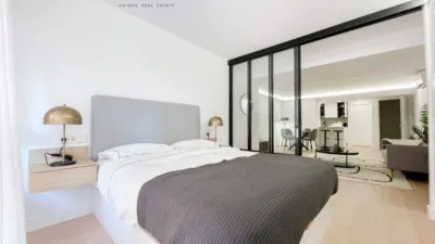 Piso en alquiler en Adelfas - Imagen 5