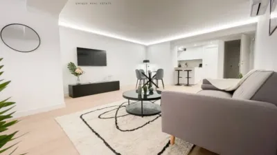 Piso en alquiler en Adelfas - Imagen 6