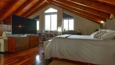Chalet en Montmar photo 100