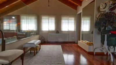 Chalet en Montmar photo 101