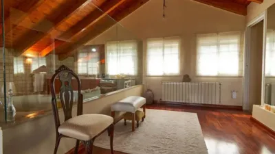 Chalet en Montmar photo 102