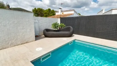 Chalet en Montmar photo 103