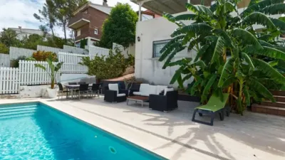 Chalet en Montmar photo 104
