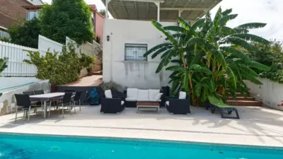 Chalet en Montmar photo 105
