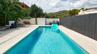 Chalet en Montmar photo 107