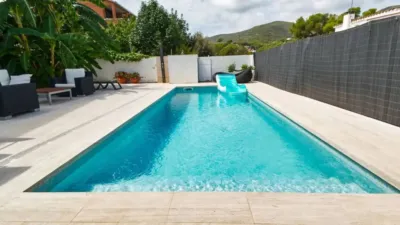 Chalet en Montmar photo 108
