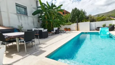 Chalet en Montmar photo 109