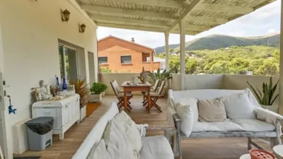 Chalet en Montmar photo 10