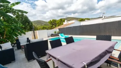 Chalet en Montmar photo 112
