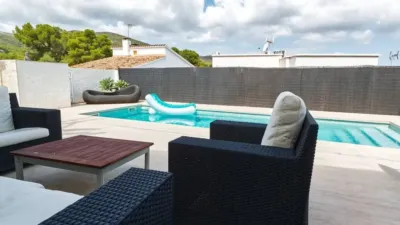 Chalet en Montmar photo 113