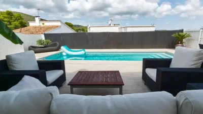 Chalet en Montmar photo 114