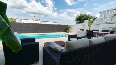 Chalet en Montmar photo 115