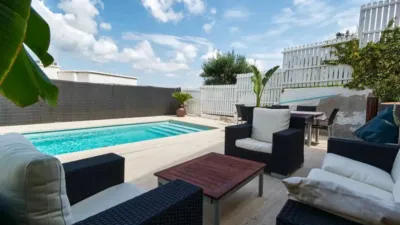 Chalet en Montmar photo 116