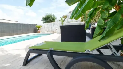 Chalet en Montmar photo 117