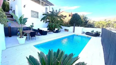 Chalet en Montmar photo 118