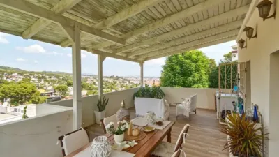 Chalet en Montmar photo 11