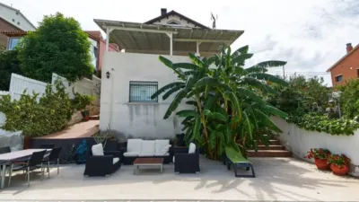 Chalet en Montmar photo 13