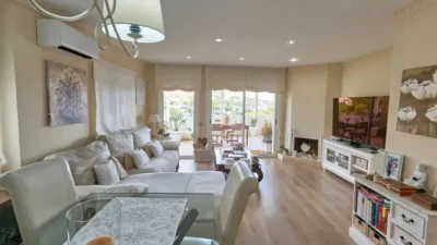 Chalet en Montmar photo 17