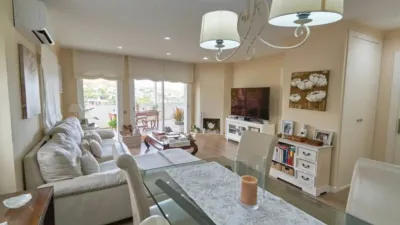 Chalet en Montmar photo 18