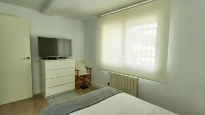 Chalet en Montmar photo 29