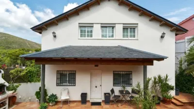 Chalet en Montmar photo 2