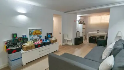 Chalet en Montmar photo 30