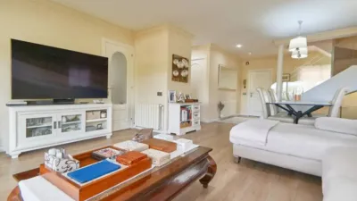 Chalet en Montmar photo 37