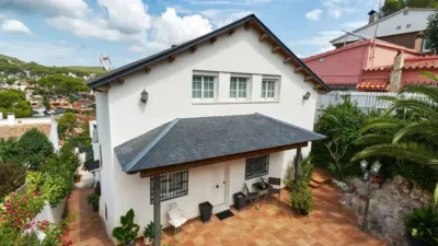 Chalet en Montmar photo 3