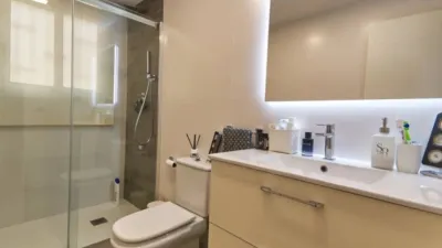 Chalet en Montmar photo 41
