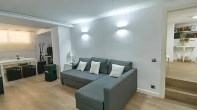Chalet en Montmar photo 49