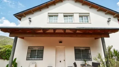 Chalet en Montmar photo 4