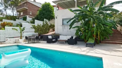 Chalet en Montmar photo 5