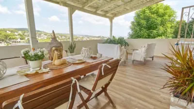 Chalet en Montmar photo 61