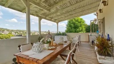 Chalet en Montmar photo 62