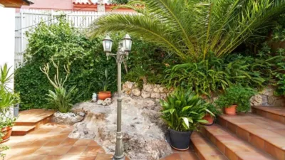 Chalet en Montmar photo 68